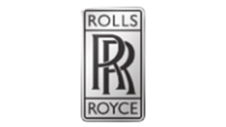 Rolls-royce logo