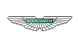 Aston-martin logo